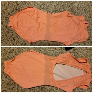 NWT Bloch PA leotard